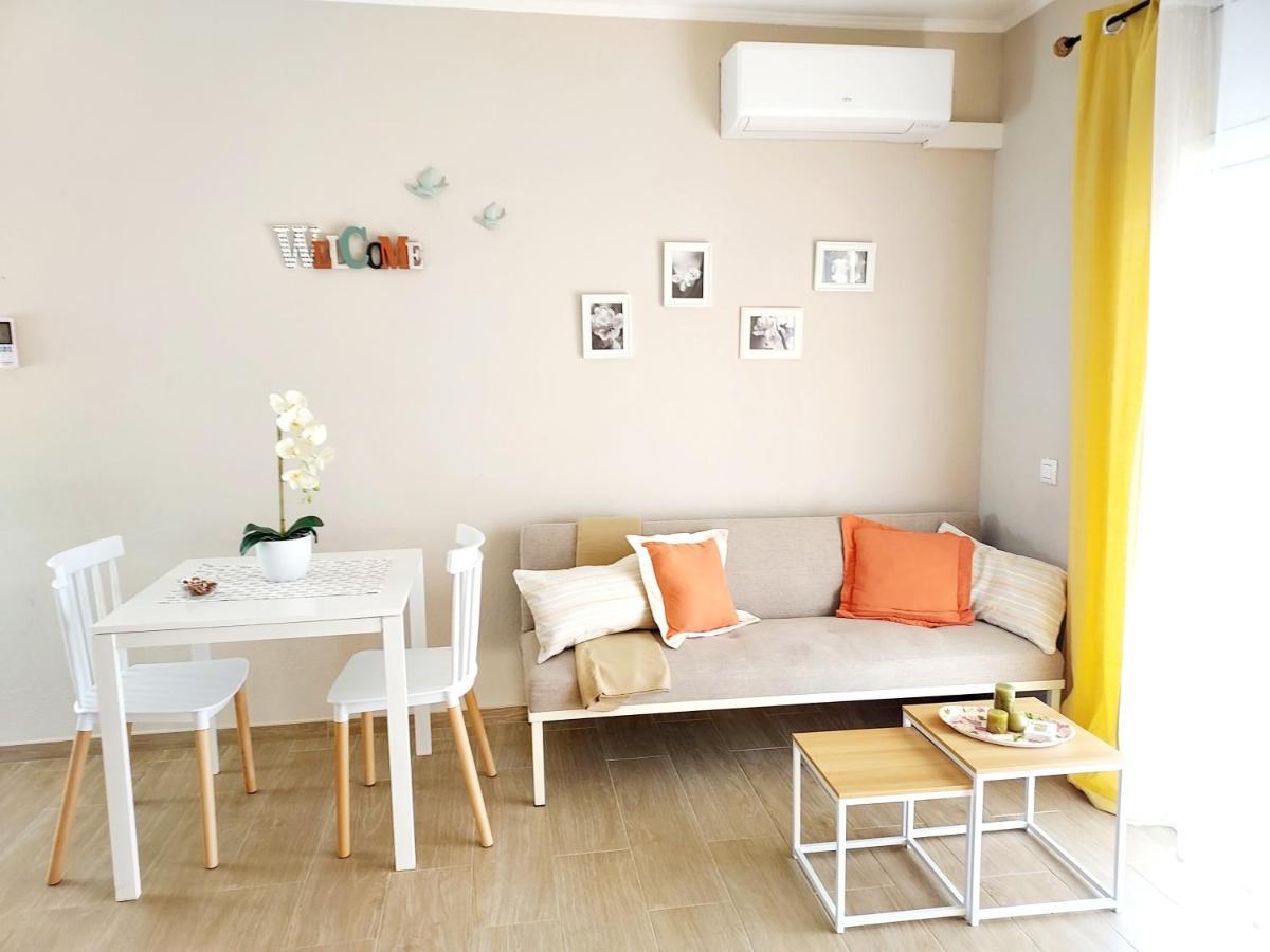 Appartement Montana & Mar à Miami Playa Extérieur photo