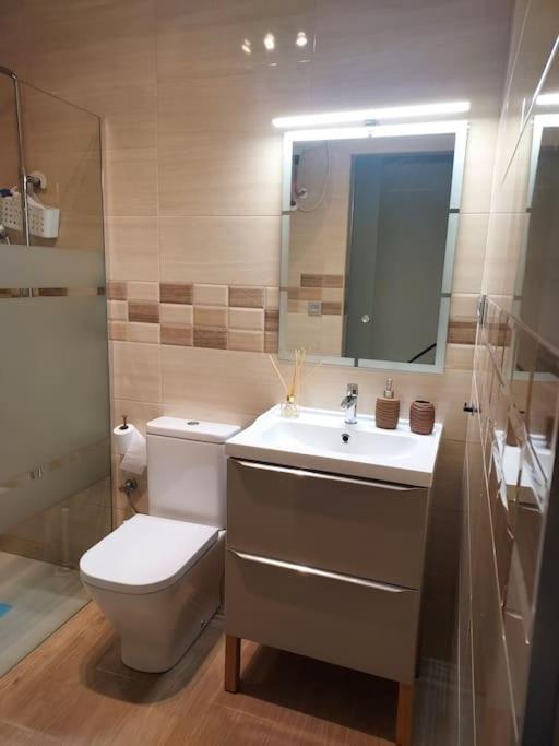 Appartement Montana & Mar à Miami Playa Extérieur photo
