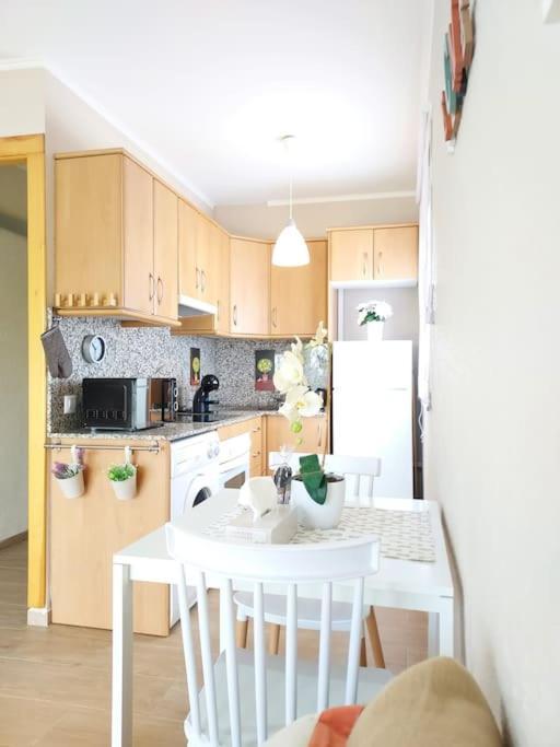 Appartement Montana & Mar à Miami Playa Extérieur photo
