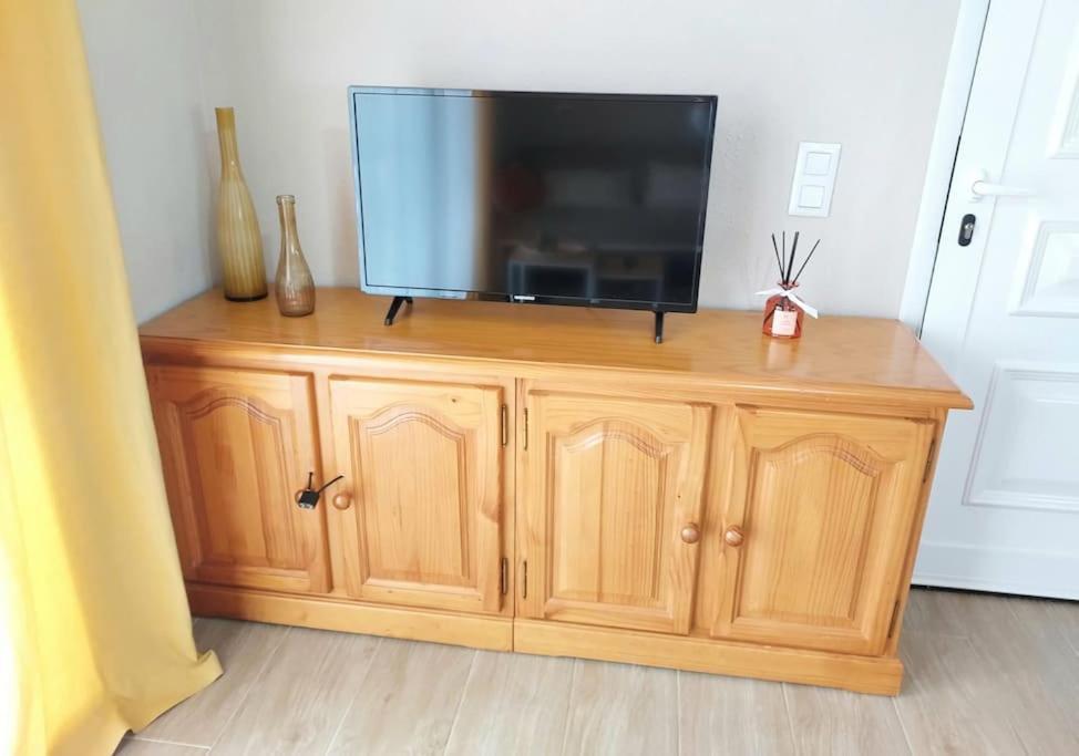 Appartement Montana & Mar à Miami Playa Extérieur photo