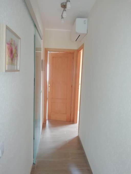 Appartement Montana & Mar à Miami Playa Extérieur photo