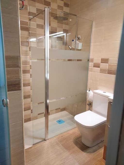 Appartement Montana & Mar à Miami Playa Extérieur photo