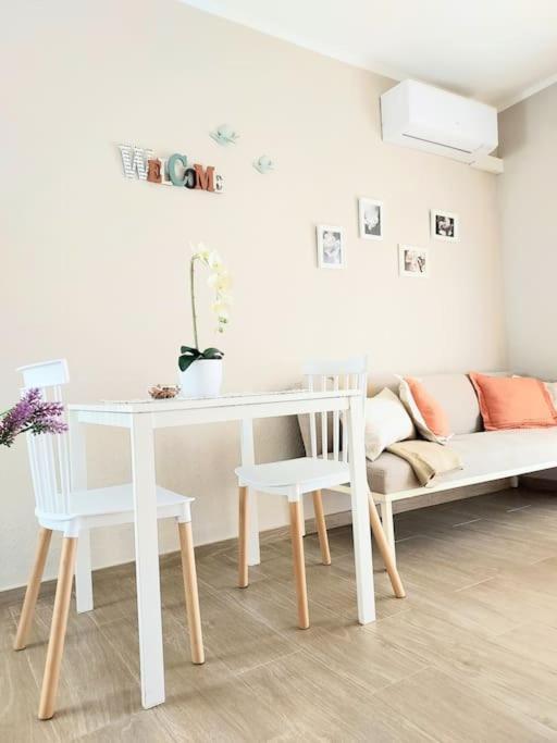 Appartement Montana & Mar à Miami Playa Extérieur photo