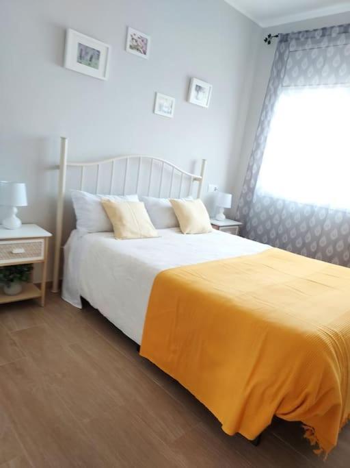Appartement Montana & Mar à Miami Playa Extérieur photo